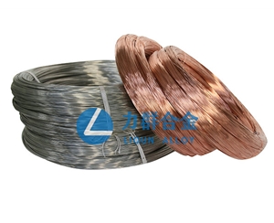 TX型熱電偶用補償導(dǎo)線合金絲